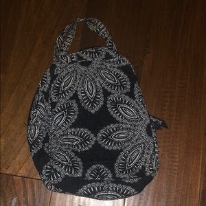 vera bradley lunch box